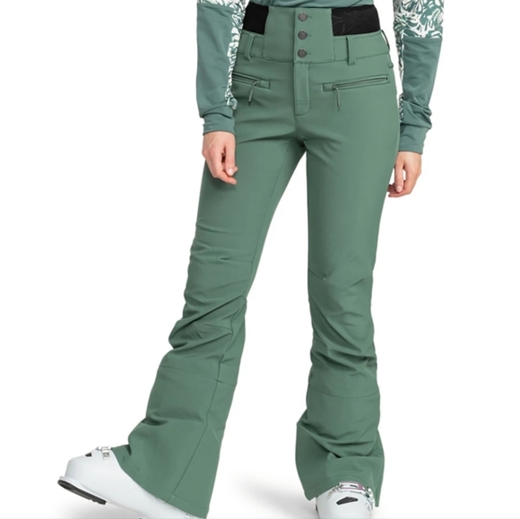 Roxy Snowpants - Picture 11 of 14